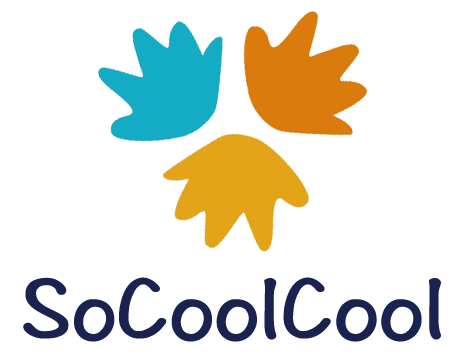 SoCoolCool Store